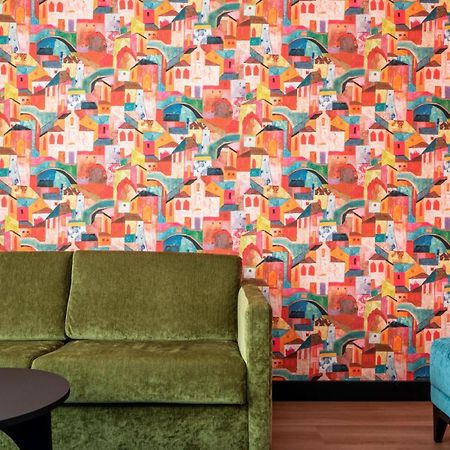 Thon Hotel Hammerfest Luaran gambar