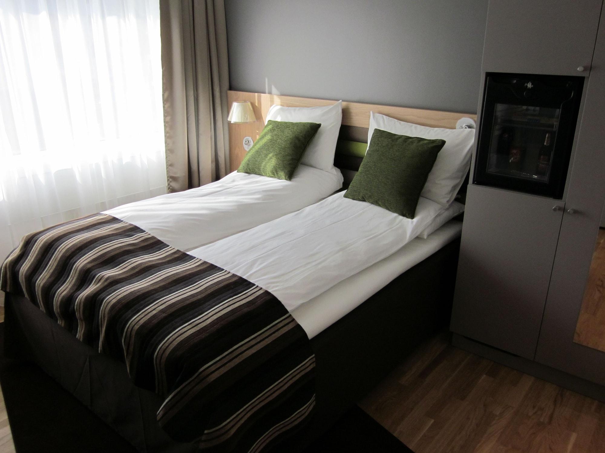Thon Hotel Hammerfest Luaran gambar
