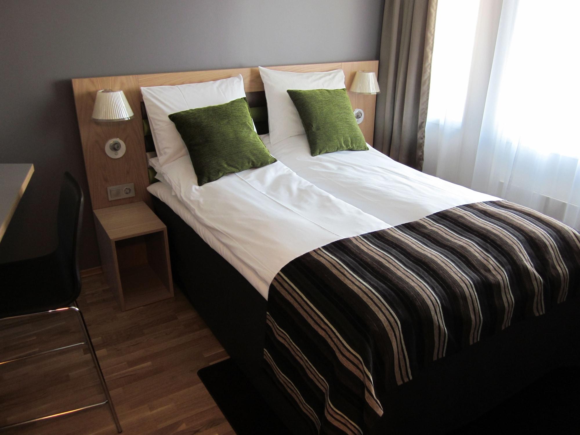 Thon Hotel Hammerfest Luaran gambar