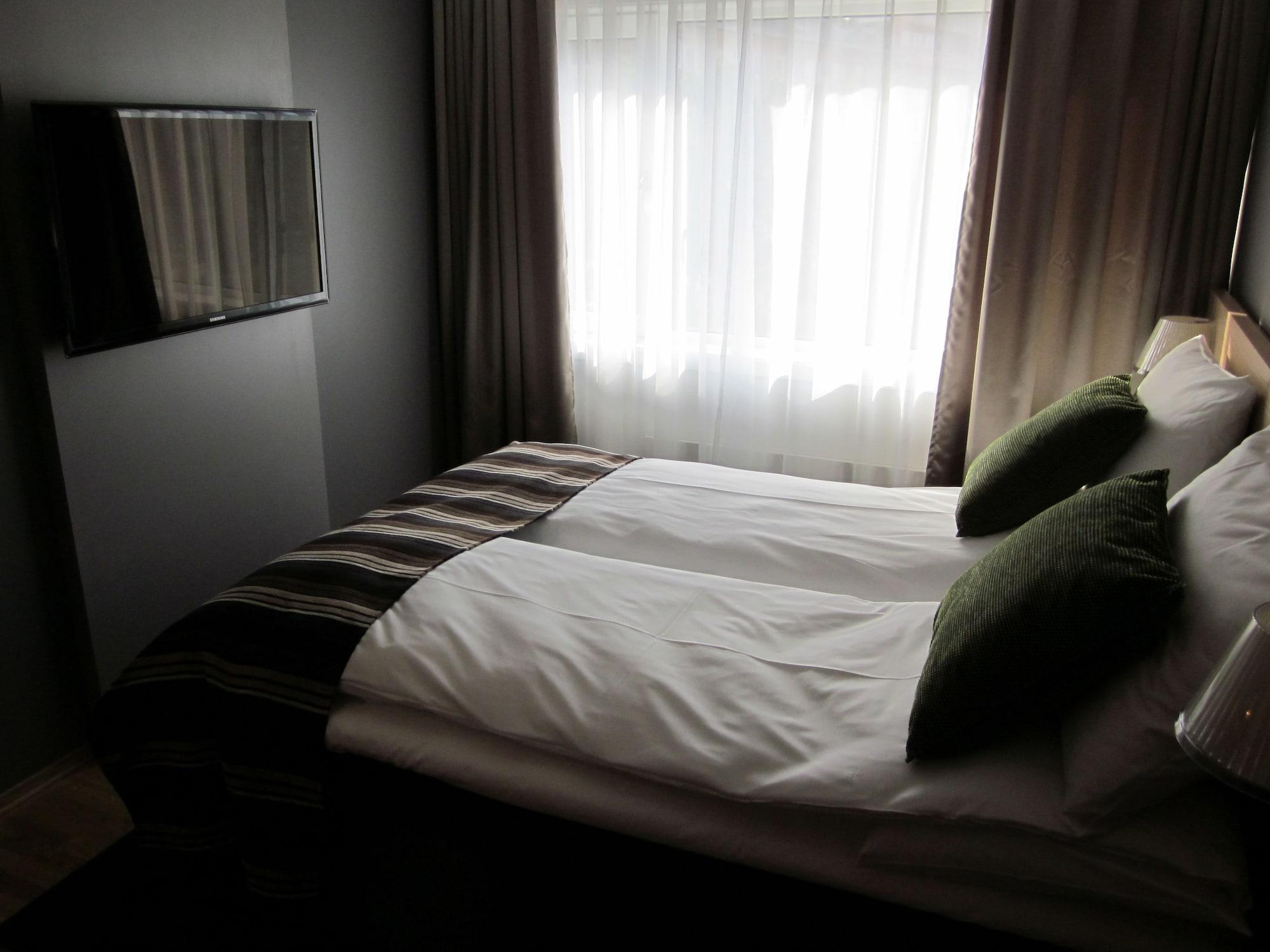 Thon Hotel Hammerfest Luaran gambar