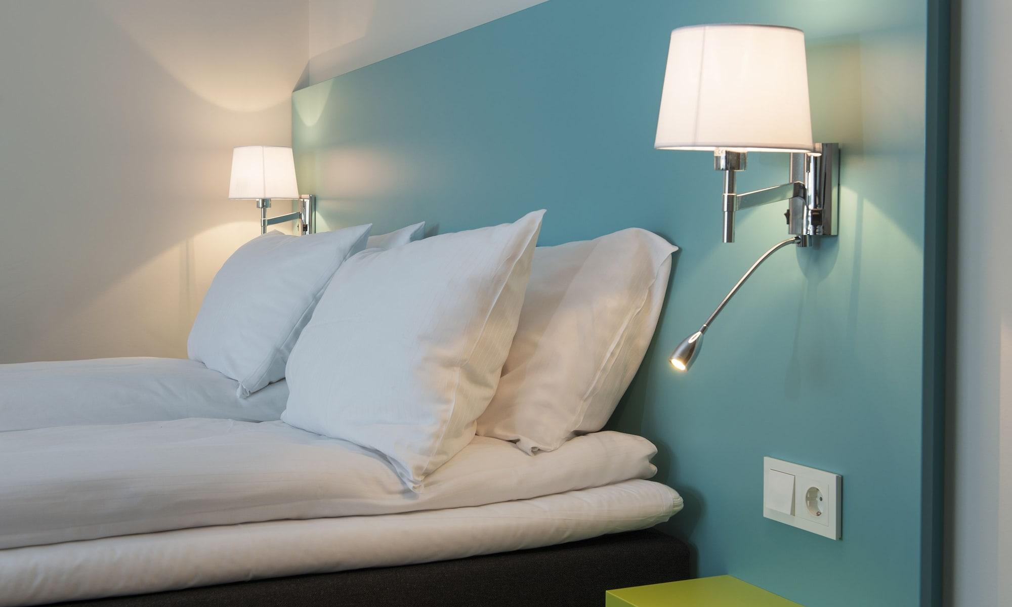 Thon Hotel Hammerfest Luaran gambar