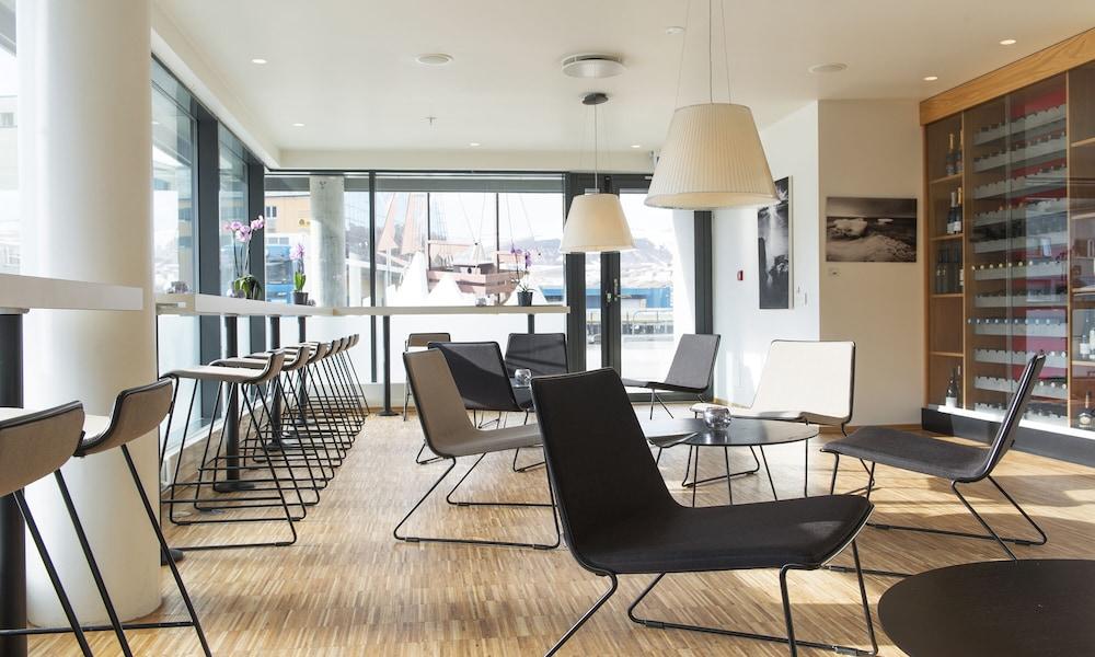 Thon Hotel Hammerfest Luaran gambar