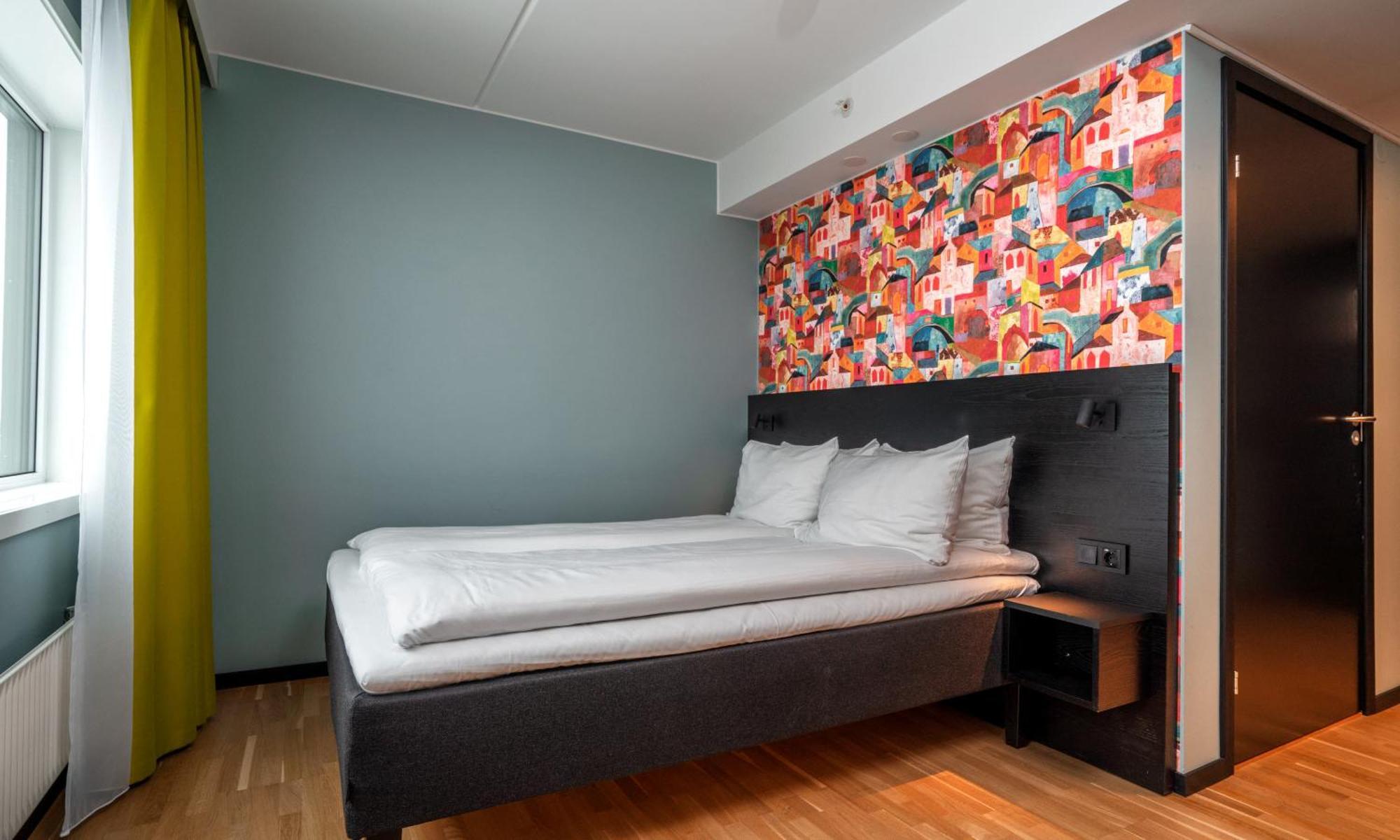 Thon Hotel Hammerfest Luaran gambar