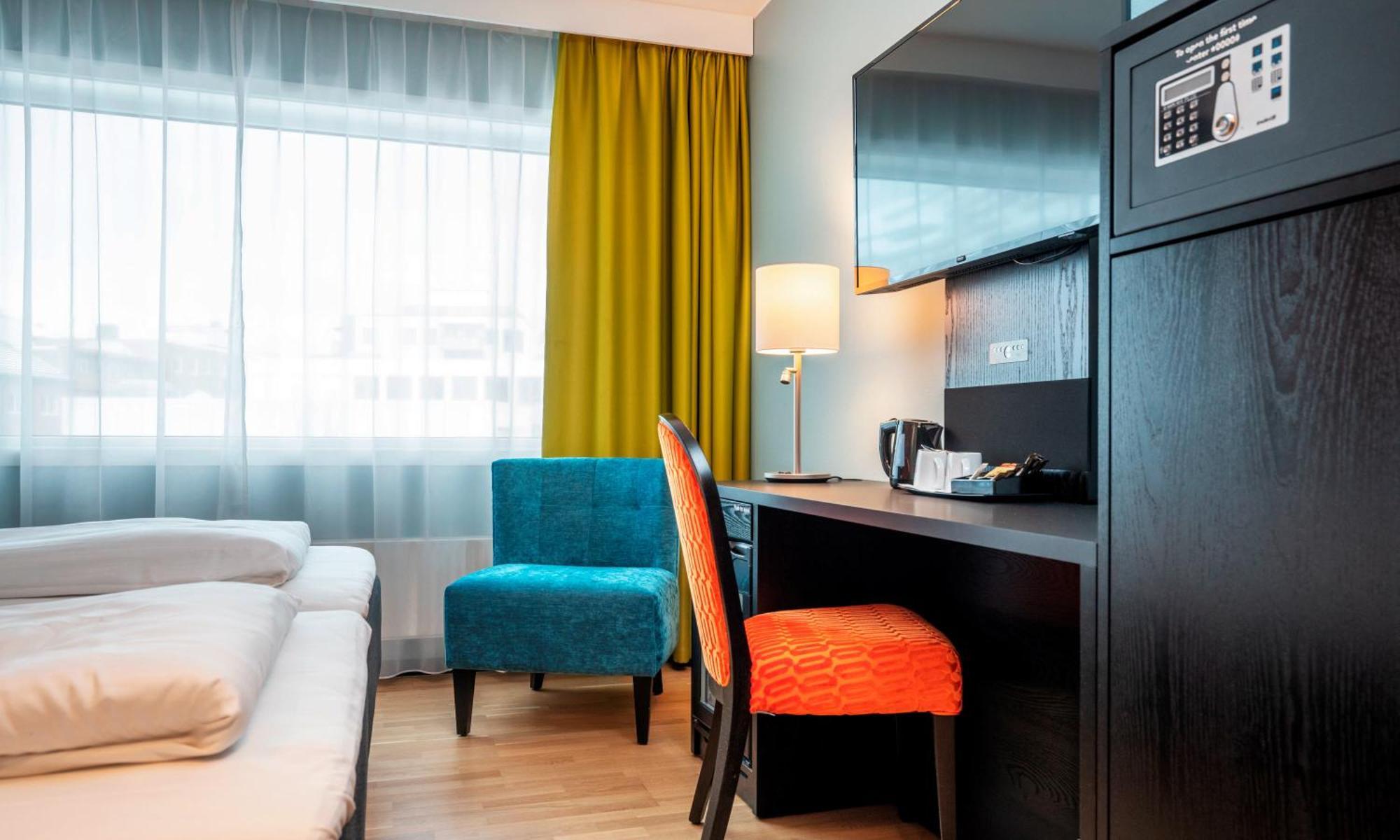Thon Hotel Hammerfest Luaran gambar
