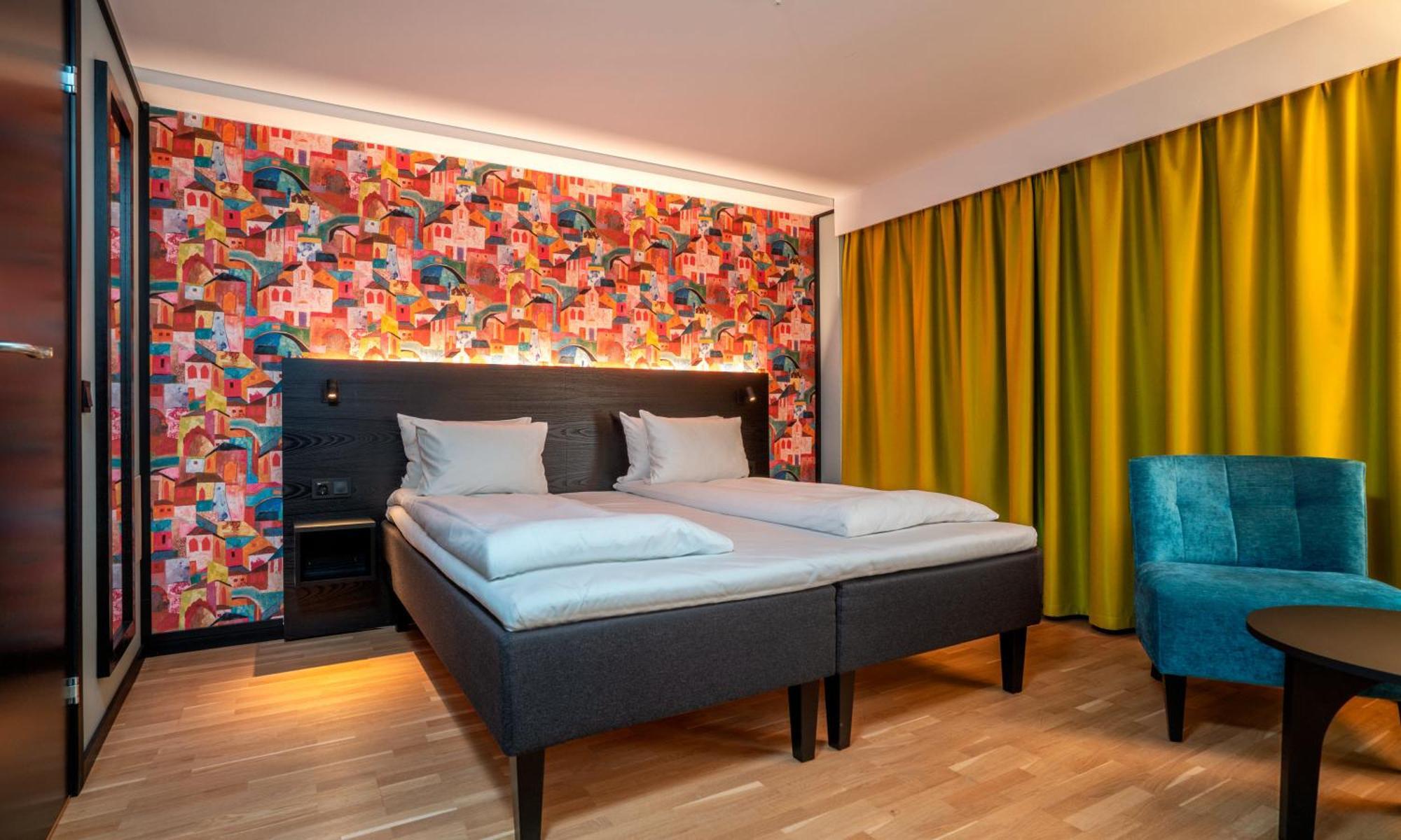 Thon Hotel Hammerfest Luaran gambar