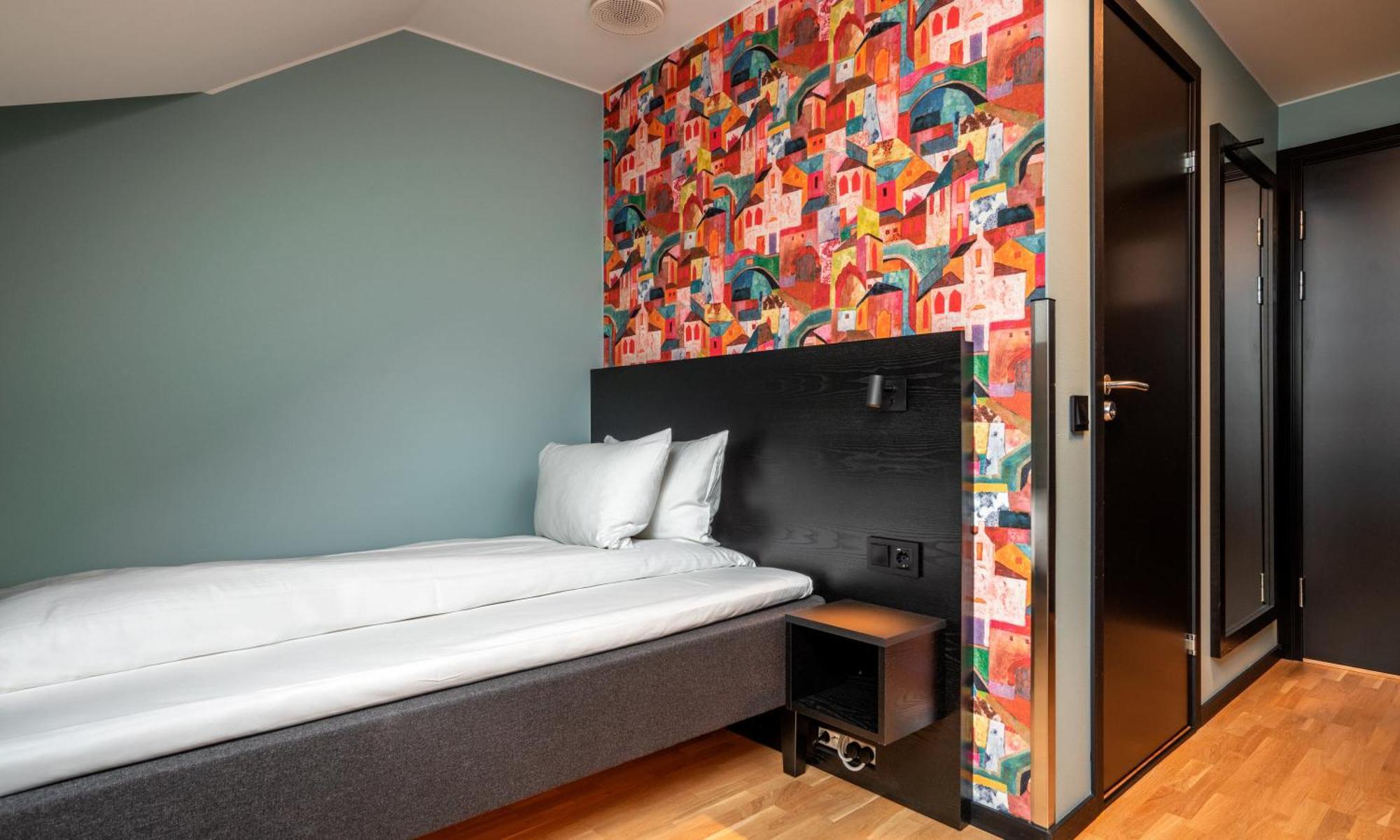 Thon Hotel Hammerfest Luaran gambar