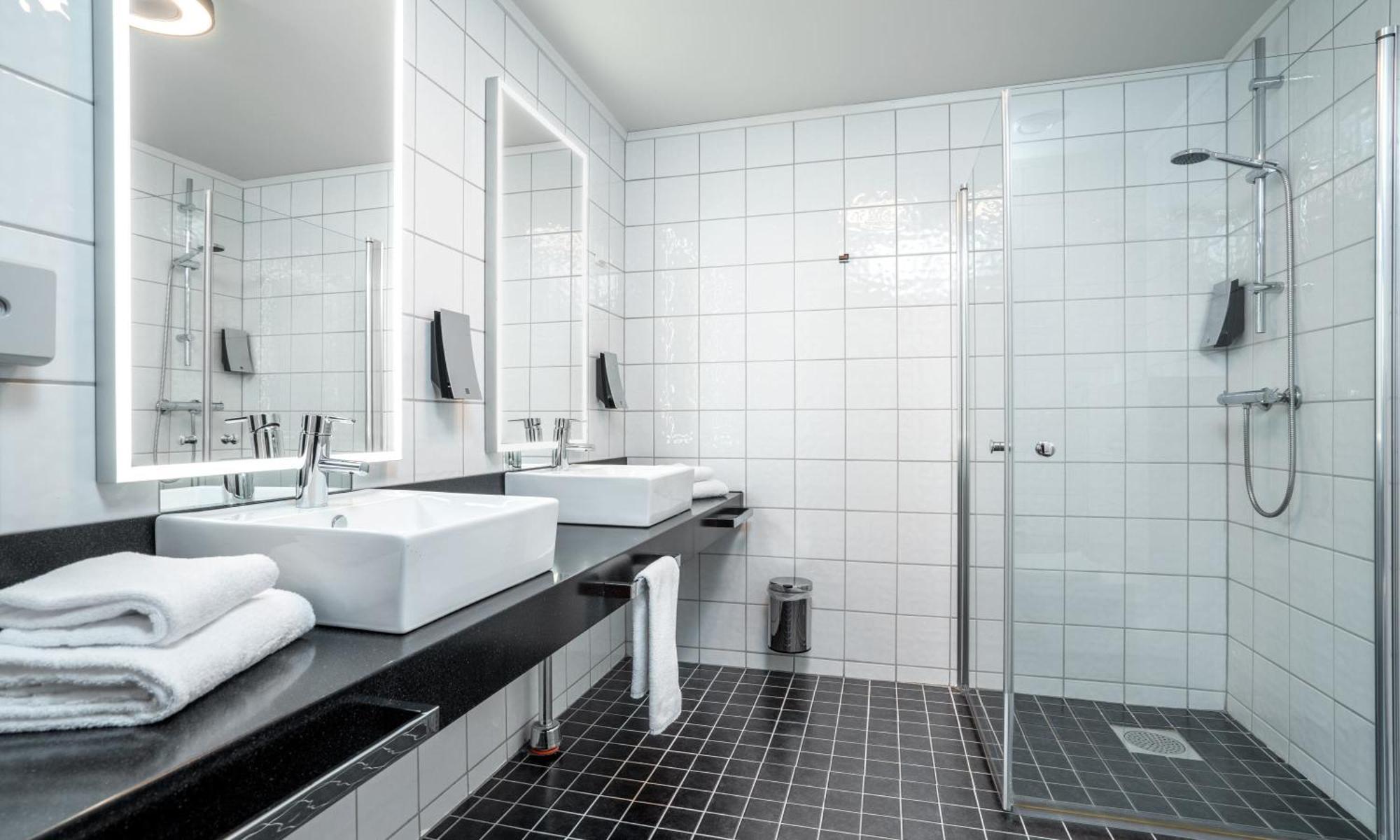 Thon Hotel Hammerfest Luaran gambar