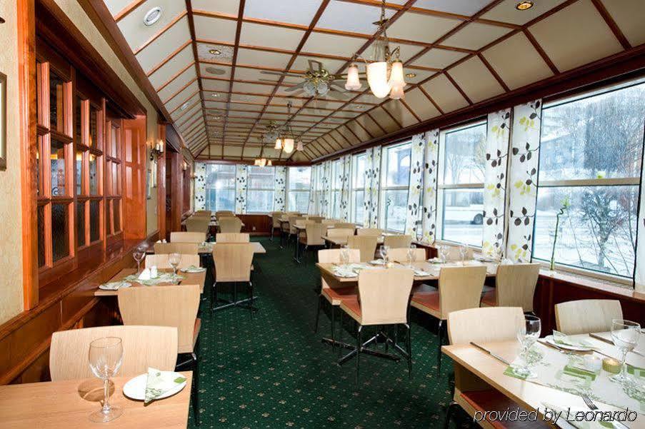 Thon Hotel Hammerfest Luaran gambar